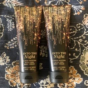 Bath & Body Works Into the Night Body Cream (2)